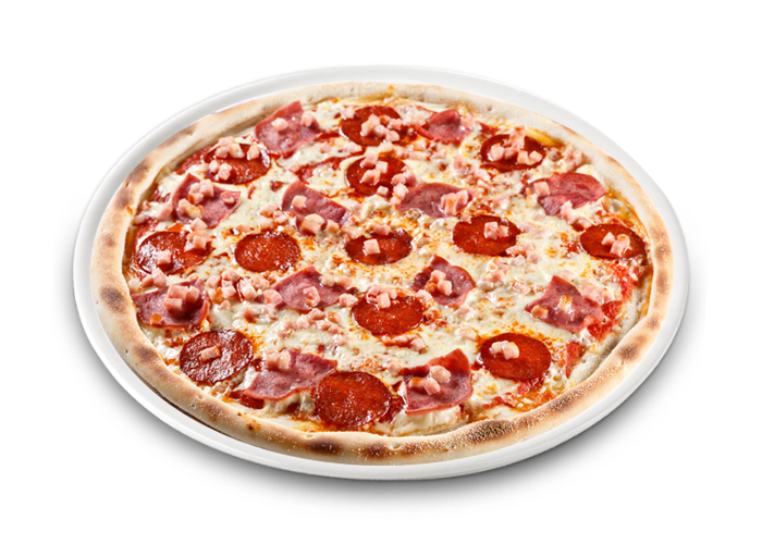 Pour 15 points de fidélité cumulés gagner  1 pizza Junior gratuite
